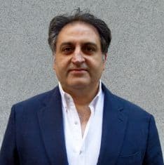 David Zahabian
